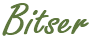 Bitser freeware logo