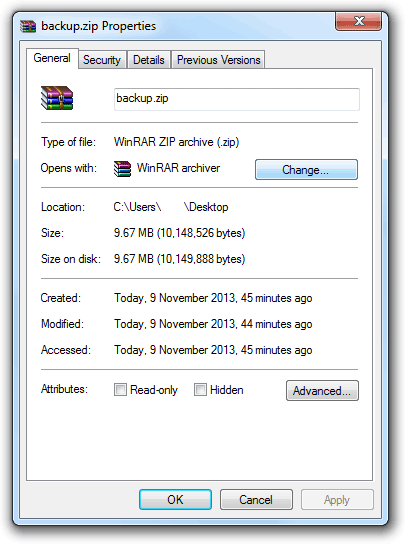 Restore Exe File Association Windows 7 Restore Exe File Association Windows 7